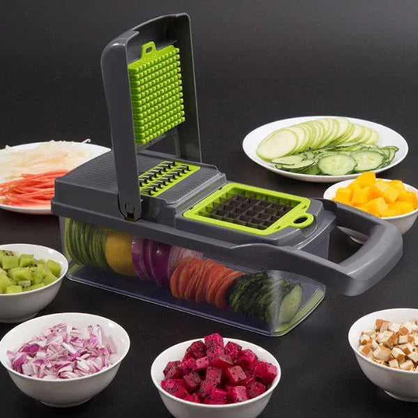 Multifunctional Vegetable Cutter